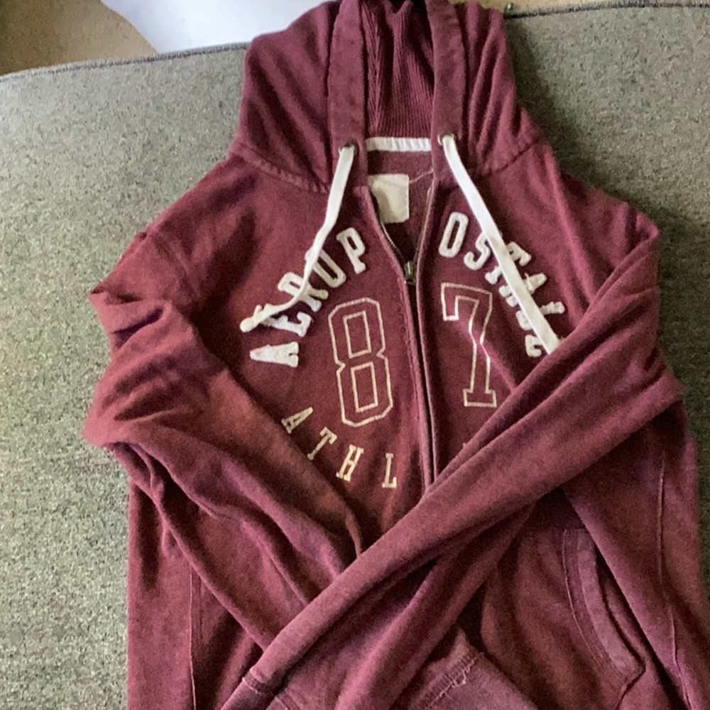 Aeropostal hoodie